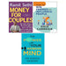 Money For Couples, The Power of Your Subconscious Mind, How Win Friends Influence 3 Books Set - The Book Bundle