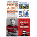 Not a Diet Book, The Science of Getting Rich, Approach Without Caution, How To Be F*cking 4 Books Set - The Book Bundle