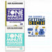 Leadership, The Science of Getting Rich and The One Minute 3 Books Collection Set - The Book Bundle