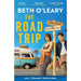 The Road Trip & The Switch By Beth O'Leary 2 Books Collection Set - The Book Bundle