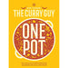 Curry Guy One Pot: Over 150 Curries and Other Deliciously Spiced Dishes from Around the World - The Book Bundle