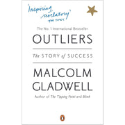 Malcolm Gladwell 4 Books Collection Set (Bomber Mafia, Outliers, Blink, Talking) - The Book Bundle
