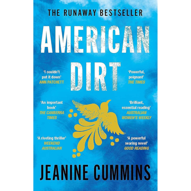 The Guest List, The Vanishing Half, American Dirt 3 Books Collection Set - The Book Bundle