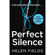 A DI Callanach Thriller Series Books 1 - 5 Collection Set by Helen Fields - The Book Bundle