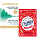 Mindfulness A Practical & A Mindfulness Guide for the Frazzled 2 Books Collection Set - The Book Bundle
