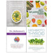 Autoimmune Paleo, The Complete Guide To Anti-Inflammatory Foods, No Alzheimer's, Hashimoto Thyroid 4 Books Set - The Book Bundle