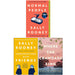 Normal People, Conversations with Friends, Where the Crawdads 3 Books Collection - The Book Bundle