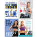 The Food Medic [Hardcover], Do This for You [Hardcover], Clean Eating Alice Everyday Fitness, The Science of Getting Rich 4 Books Collection Set - The Book Bundle