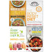 The Body Reset Diet, Keto Crock Pot CookBook, The Keto Reset Diet, The Body Reset Diet Smoothies and Juices 4 books collection set - The Book Bundle