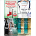 Twas The Nightshift, Trust Me, I'm a (Junior) Doctor, THE PRISON, The Librarian 4 Books Collection Set - The Book Bundle