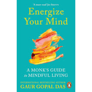 Gaur Gopal Das 2 Books Collection set:- Life's Amazing Secrets: How To Find Balance And Purpose - The Book Bundle