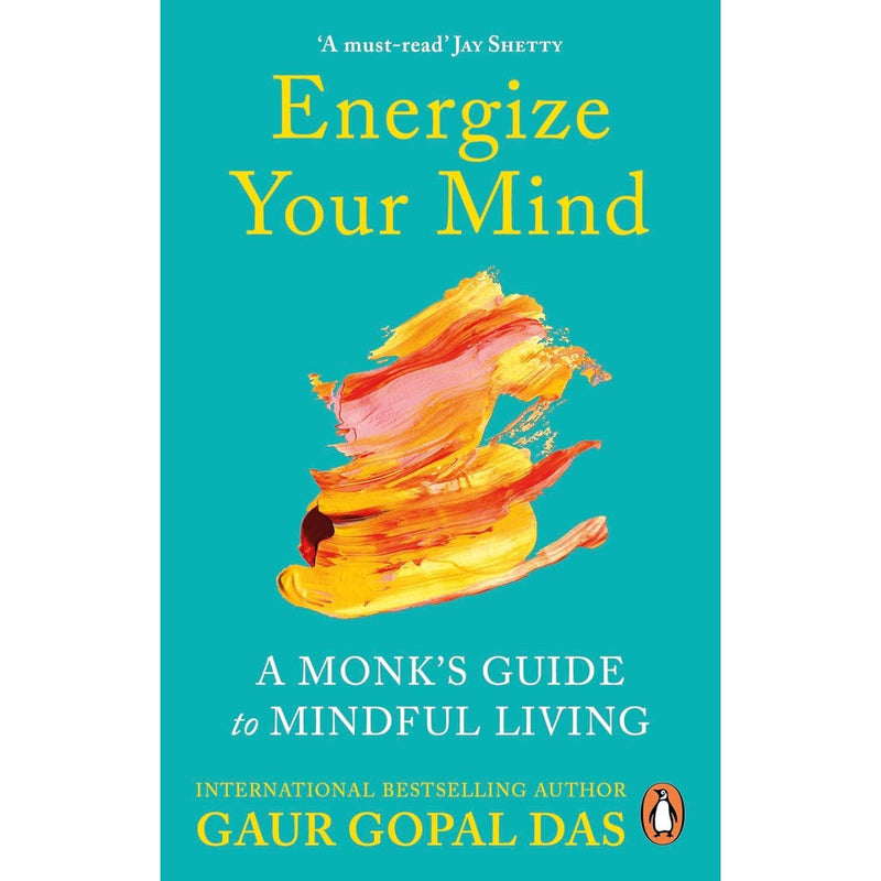 Gaur Gopal Das 2 Books Collection set:- Life's Amazing Secrets: How To Find Balance And Purpose - The Book Bundle