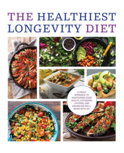 Collection of five paperback books on weight loss, Mediterranean diet, and low cholesterol by Nicole Poirier and Amy Riolo.