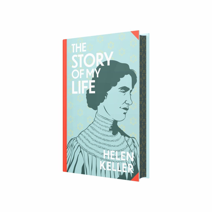 The Story of My Life by Helen Keller - Fiction - Hardback