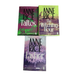 Anne Rice's, Lives of Mayfair Witches, 3 Books: Lasher / Taltos / The Witching Hour - The Book Bundle