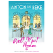 We'll Meet Again: The romantic new novel from Sunday Times bestselling author Anton Du Beke (The Buckingham Hotel) - The Book Bundle