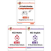 KS2 New Curriculum Year 5 CGP Books Collection 3 Books Set (English 10-Minute Weekly Workouts) - The Book Bundle