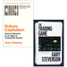 Trading Game Gary Stevenson, Vulture Capitalism Grace Blakeley 2 Books Collection Set - The Book Bundle