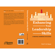 Enhancing Your Leadership Skills: A Practical Handbook for Success - The Book Bundle