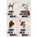 Gabriel Garcia Marquez Collection 4 Books Set (Love in Time of Cholera, Foretold) - The Book Bundle