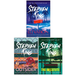 Elevation, The Outsider, The Institute 3 Books Collection Set Paperback - The Book Bundle