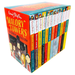 Enid Blyton Malory Towers Collection 12 Books Set - The Book Bundle