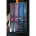 Divergent Series Collection (Books 1-4) Set By Veronica Roth - The Book Bundle