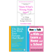 The Book You Wish Your Parents Had Read, Mum What’s Wrong with You? [Hardcover] & How to Talk so Kids Can Learn at Home and in School 3 Books Collection Set - The Book Bundle