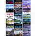 DCI Logan Crime Thrillers 1-9 Books Collection Set By JD Kirk (A Litter of Bones,Thicker Than Water) - The Book Bundle