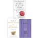 Thich nhat hanh collection 3 books set (peace is every step, the miracle of mindfulness, fear) - The Book Bundle
