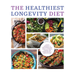 The Healthiest Longevity Diet, Tom's Table(HB), Tom Kerridge's Proper Pub Food(HB), Tom Kerridge’s Best Ever Dishes(HB) 4 Books Collection Set - The Book Bundle
