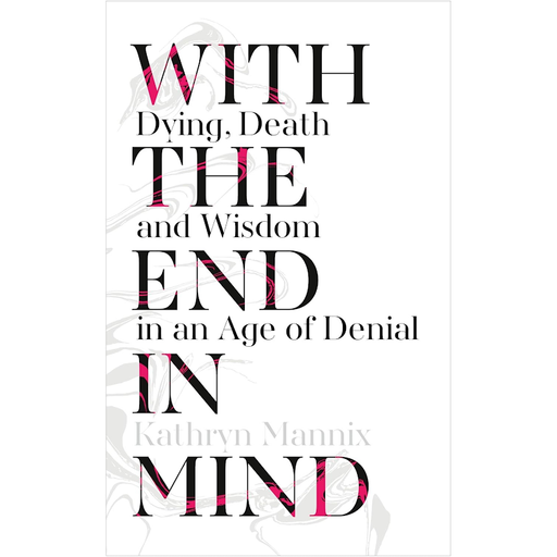 The Gladiator Mindset [Hardcover], With the End in Mind, Crystal Mindfulness & Endure 4 Books Collection Set - The Book Bundle