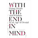 The Gladiator Mindset [Hardcover], With the End in Mind, Crystal Mindfulness & Endure 4 Books Collection Set - The Book Bundle