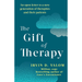 Irvin D. Yalom 2 Books Collection Set (Staring At The Sun: Being at peace with your own mortality & The Gift Of Therapy) - The Book Bundle