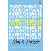 Everything is Figureoutable, Money Know More Make More Give More, Secrets of the Millionaire Mind 3 Books Collection Set - The Book Bundle