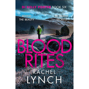 Rachel Lynch Series Di Kelly Porter 9 Books Collection Set (Dead End, Dark Game) - The Book Bundle