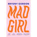 Mad Girl By Bryony Gordon - The Book Bundle