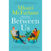 Mhairi McFarlane 3 Books Collection Set (Last Night, Mad about You, Between Us) - The Book Bundle