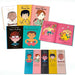 Little People, Big Dreams Trailblazing Men 5 Books Collection Box Gift Set - The Book Bundle