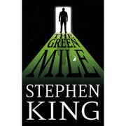 Stephen King Collection 2 Books Set (The Green Mile, The Institute ) - The Book Bundle