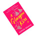 A Glasgow Kiss by Sophie Gravia - The Book Bundle