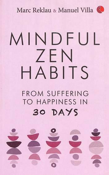 Situated, Mindful Zen Habits & Fuel Your Fire 3 Books Collection Set - Non Fiction - Mixed Format