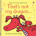 That's not my Series 6 Books Collection Set by Fiona Watt (Dragon, Kitten, Cat, Duck, Puppy, Bunny) - The Book Bundle
