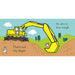 That's not my digger... by Fiona Watt Children's Books - The Book Bundle
