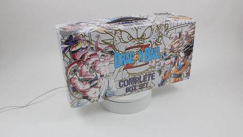 【全巻セット】DRAGON BALL Dragon Ball Z Complete Box Set: Vols. 1-26 With Premium by Akira