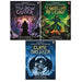 MISSING-Adventure Gamebooks 3 Books  Set (Shadow Chaser, Curse Breaker, The Goblin's Revenge)ORDER- League of Thieves - The Book Bundle