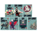 MISSING-Spy x Family 7 Books Set by Tatsuya Endo (Volume 2-3-4-5-6-7 -10)ORDER-VOL-1-8-9 - The Book Bundle