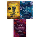 MISSING-The Practical Magic Series 3 Books Set By Alice Hoffman (Practical Magic, Magic Lessons & The Book of Magic)ORDER-The Rules of Magic - The Book Bundle