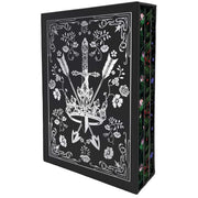 Lauren Roberts: Powerless Trilogy Notebook Boxed Set (Set of 3) - The Book Bundle