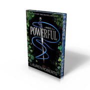 Lauren Roberts: Powerless Trilogy Notebook Boxed Set (Set of 3) - The Book Bundle